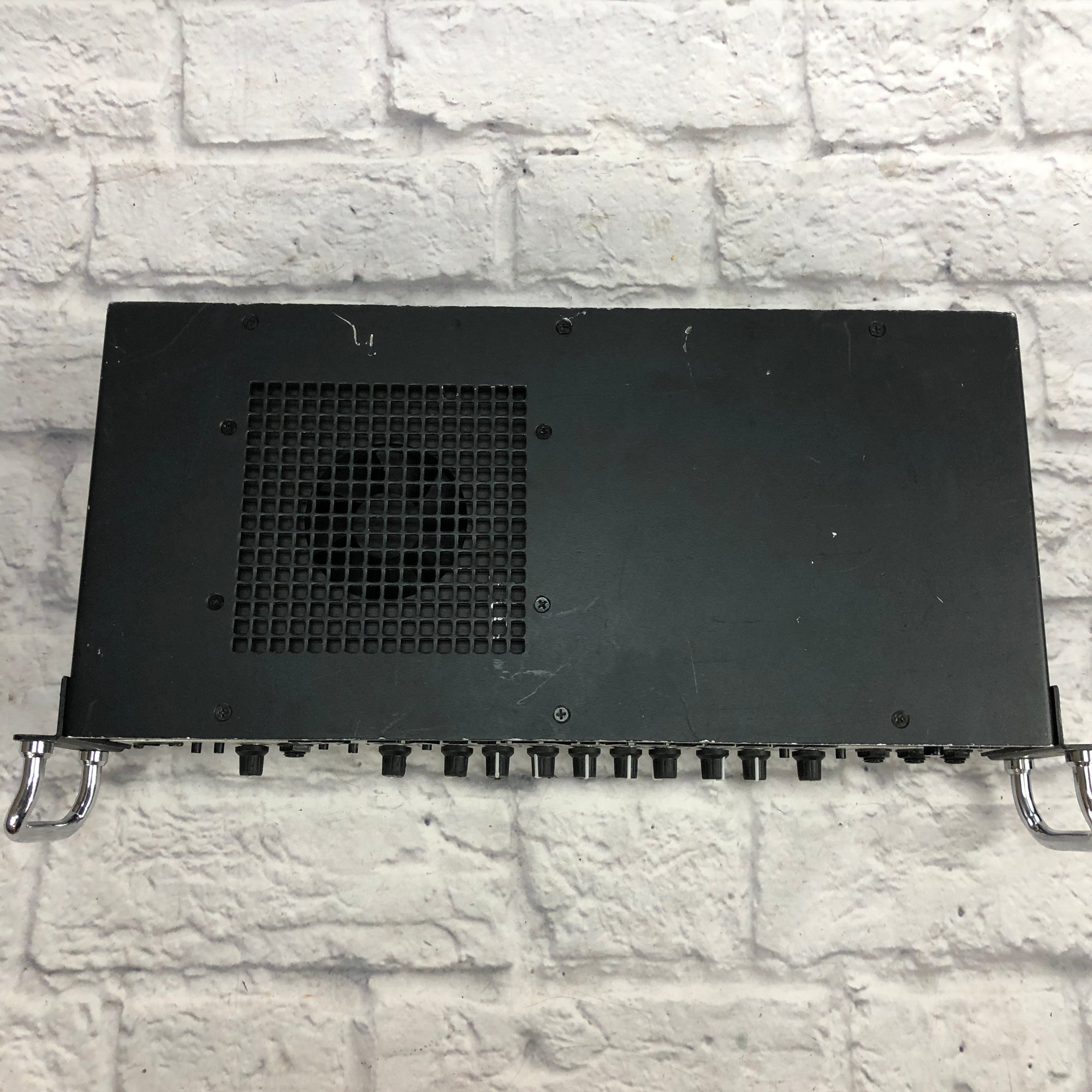 Gallien-Kruger 700RB Mark II Bass Head