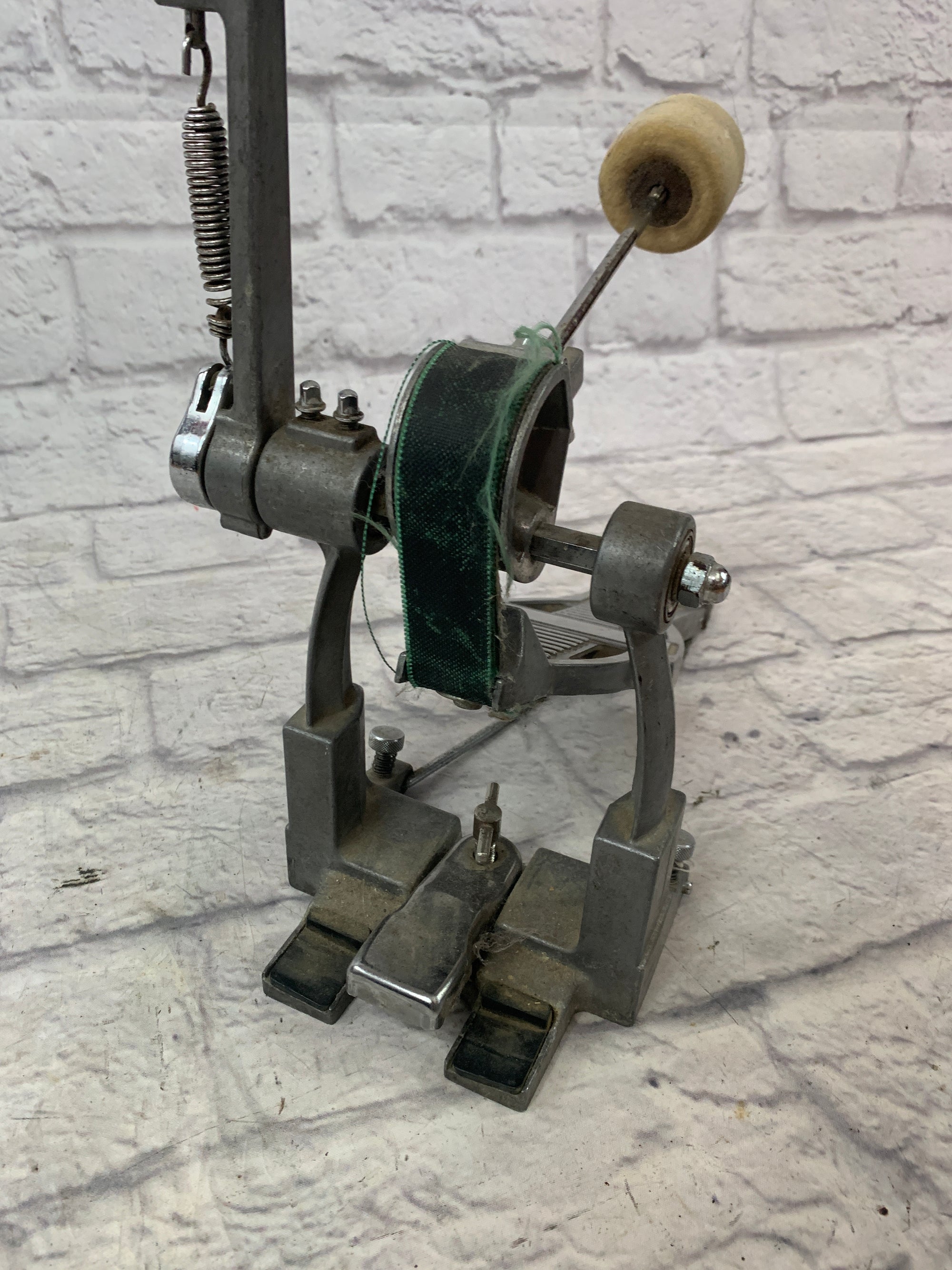 Unknown Vintage Kick Pedal
