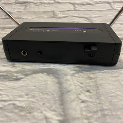 Audio Technica ATW-251/G VHF Wireless Guitar System
