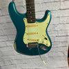 Mike Gee Kustoms 62 Strat Style Electric Guitar