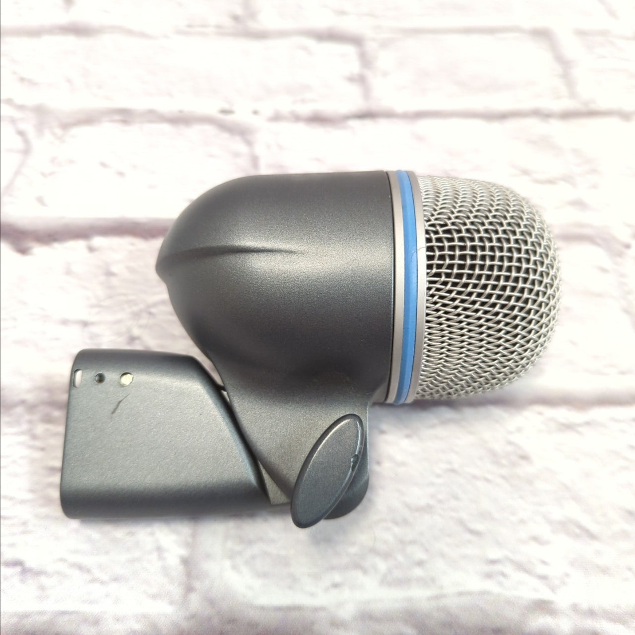 Shure Beta 52A Kick Drum Microphone