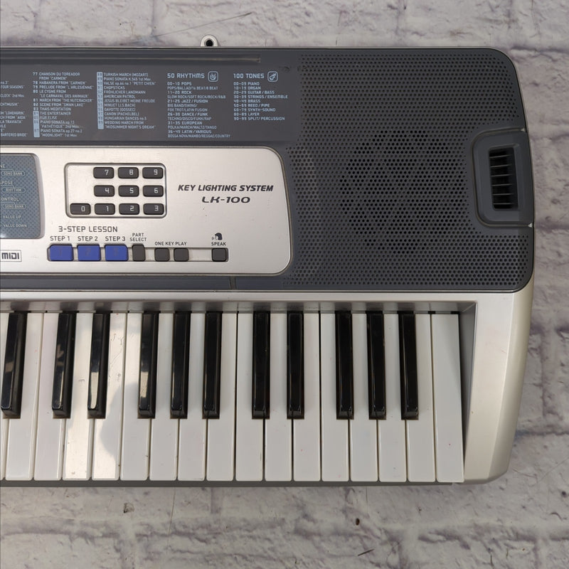 Electronic Keyboards Casio Magical Light Keyboard Piano Keyboard