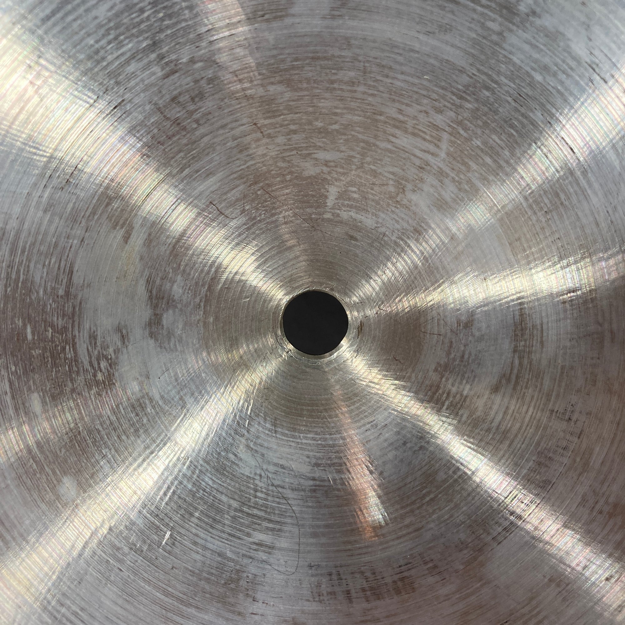 Amedia Eremya 21 3150g Ride Cymbal