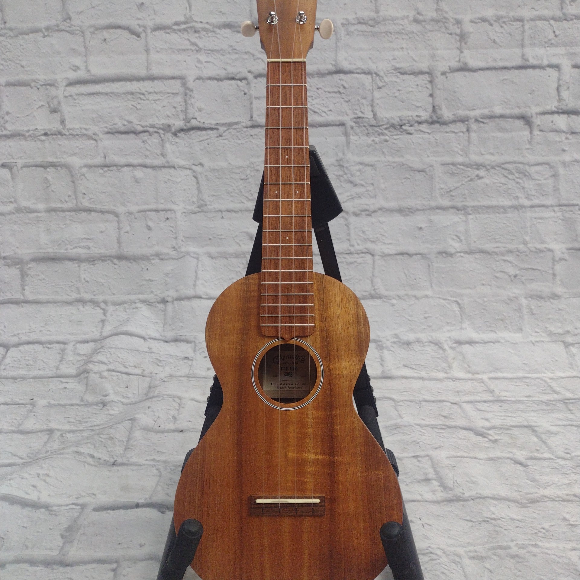 Martin C1K Concert Ukulele