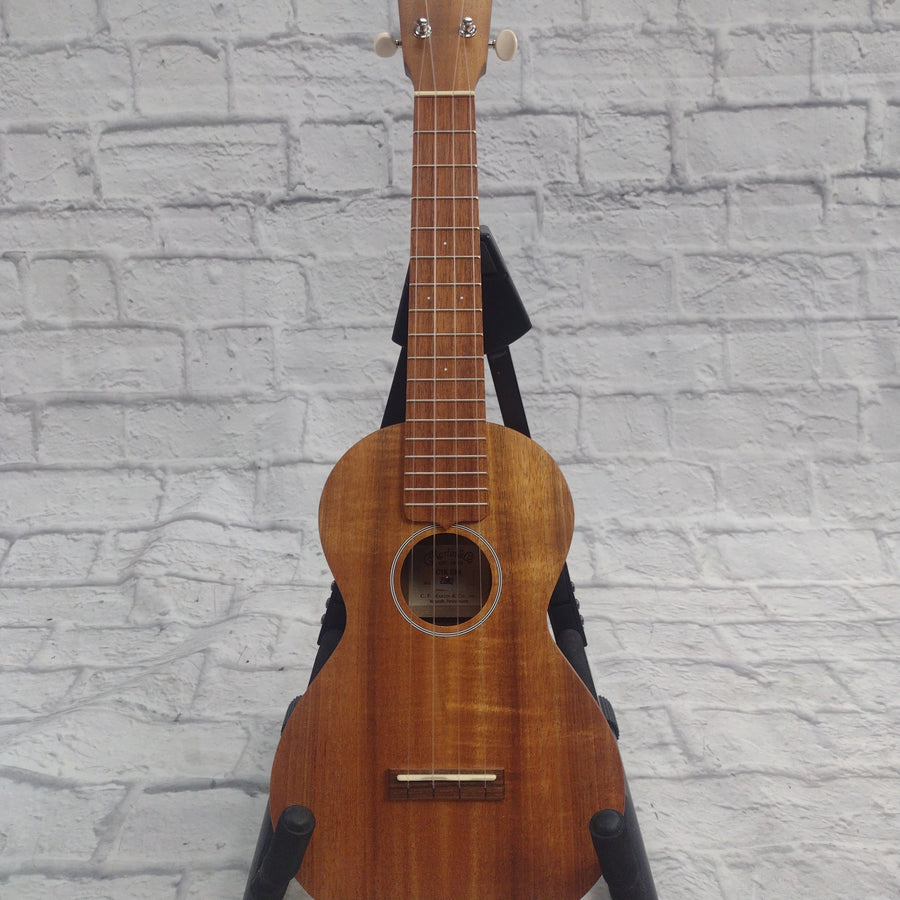 Martin C1K Concert Ukulele