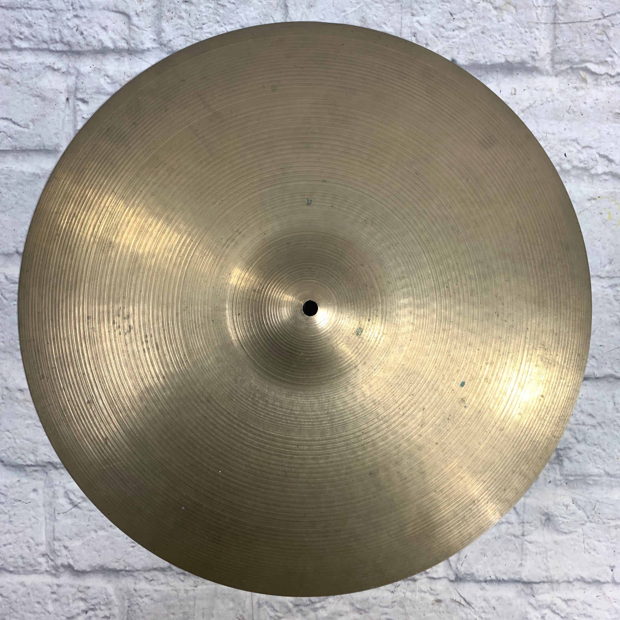 Zildjian 20 Avedis Ride Cymbal 2550g