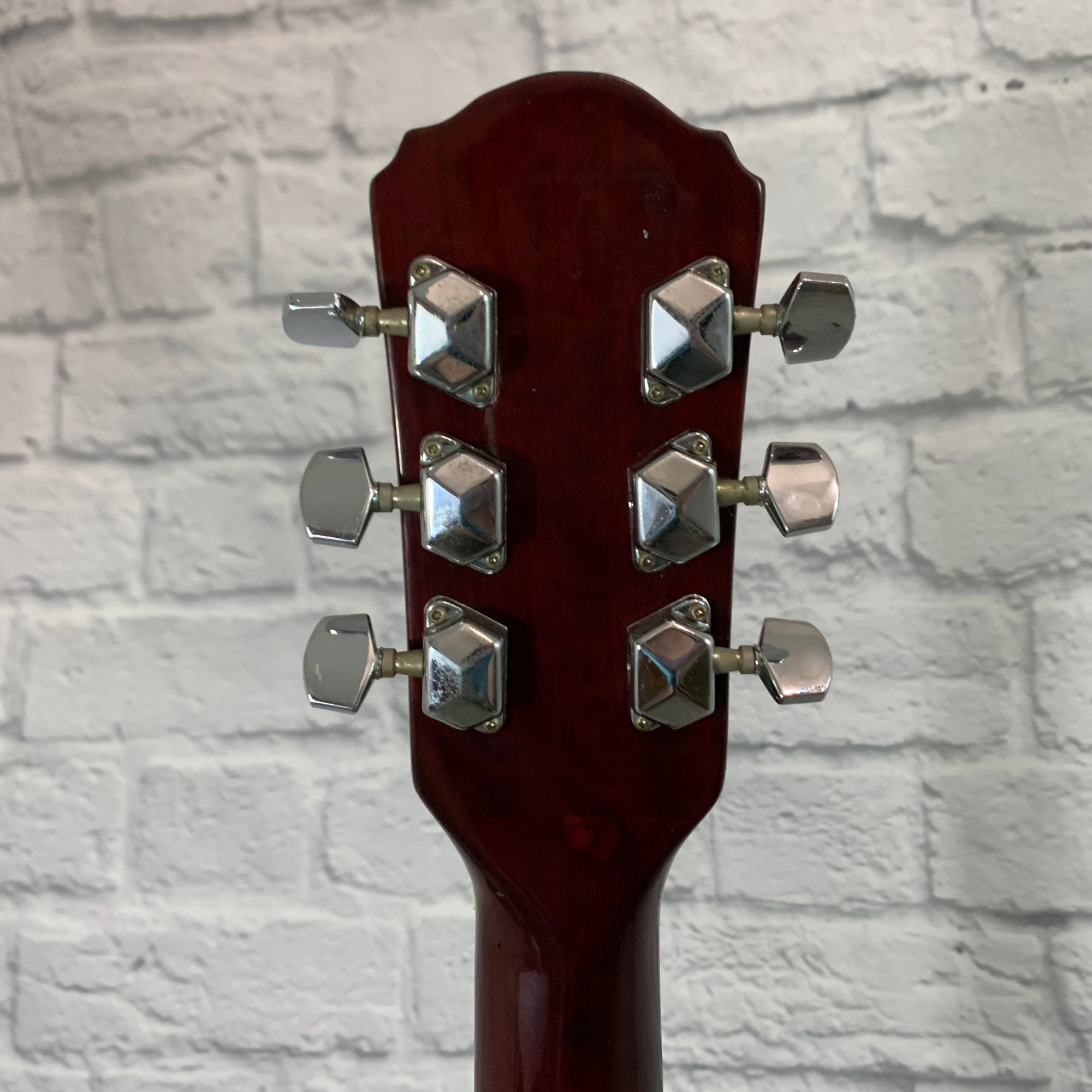 Oscar Schmidt OG5-CEWR Acoustic-Electric Guitar