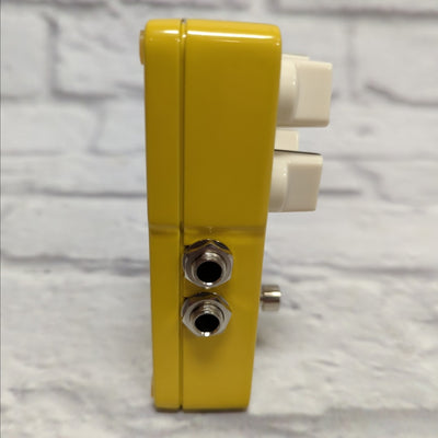 TC Electronic Gravy - Chorus Pedal