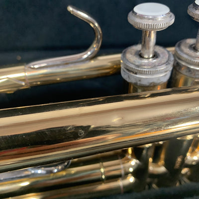 Holton T602P Student Trumpet