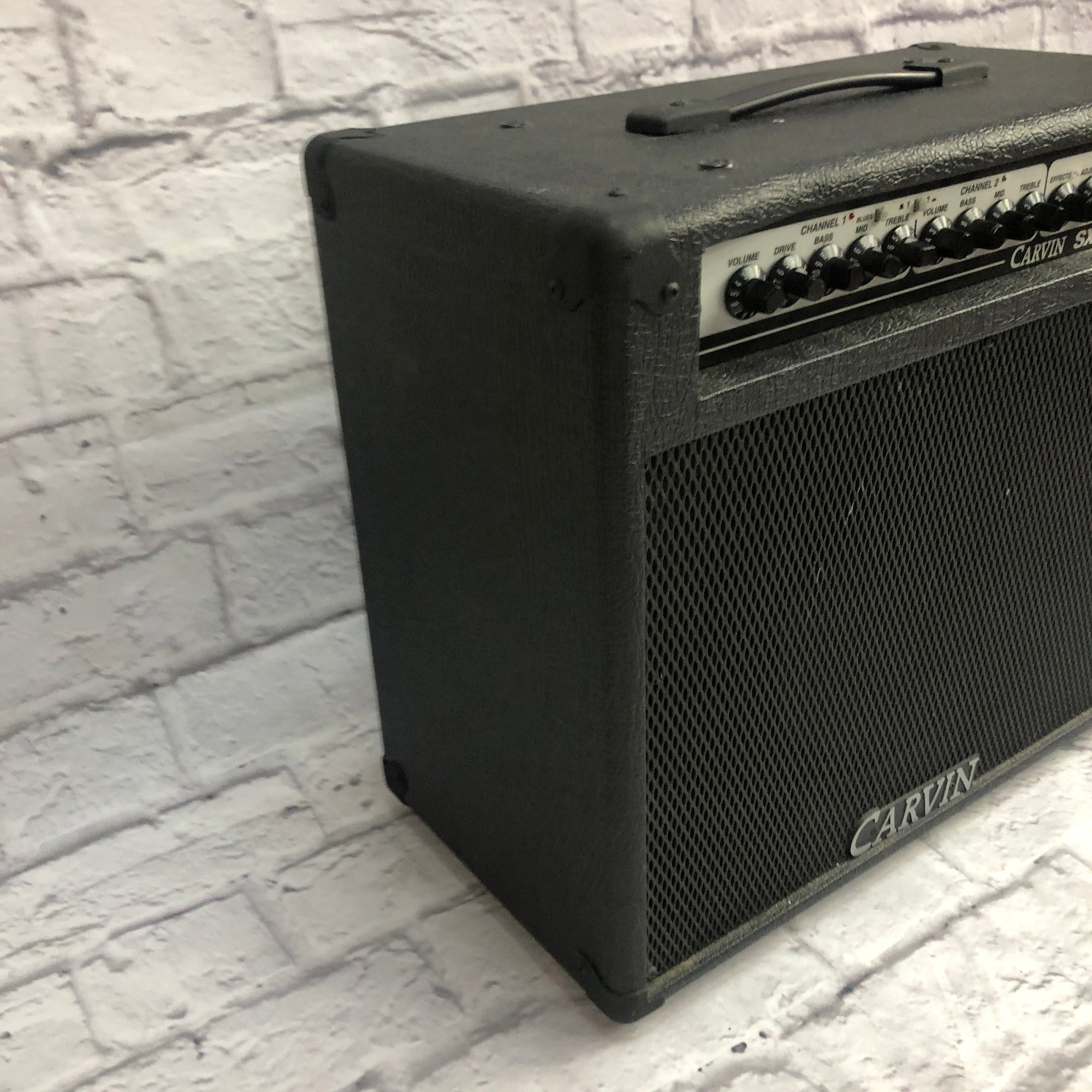 Carvin SX100 1x12 Guitar Combo Amp