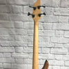 Stagg Short Scale 4 String Bass