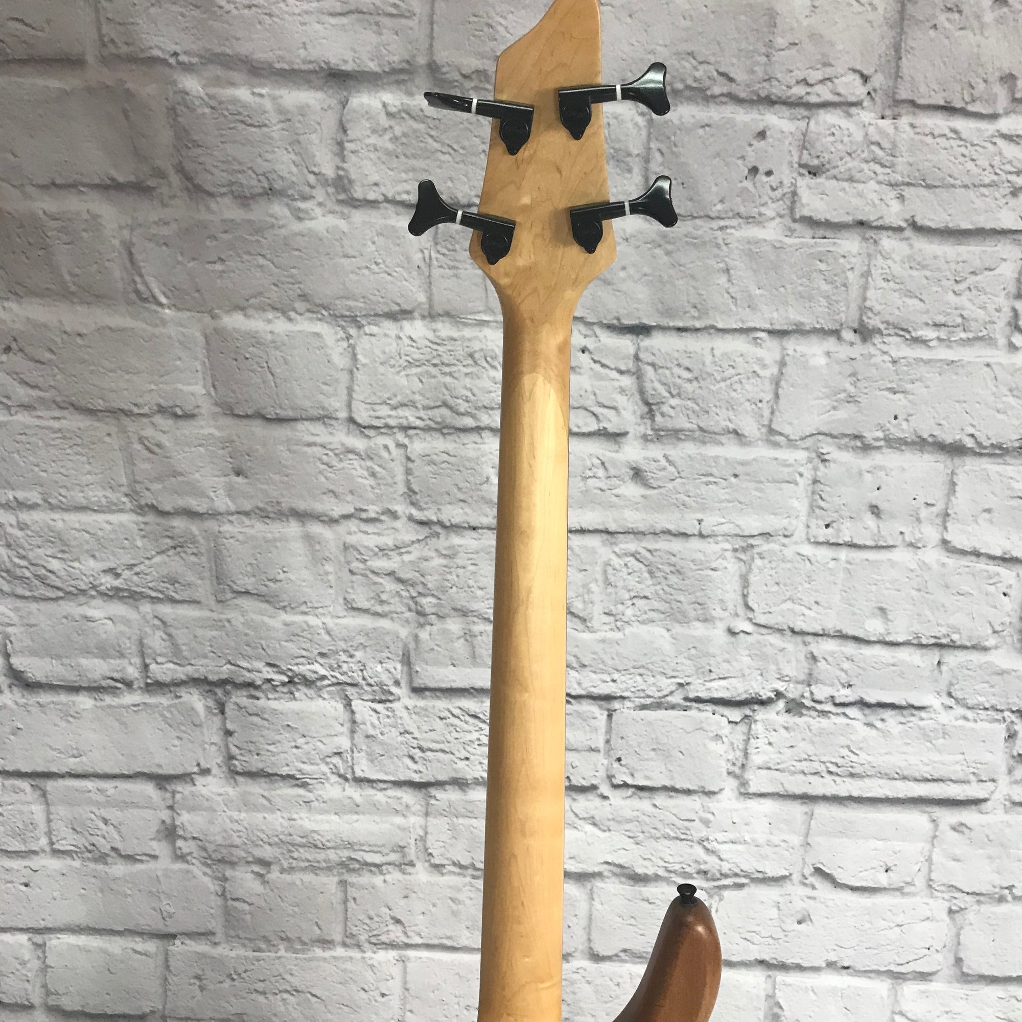 Stagg Short Scale 4 String Bass