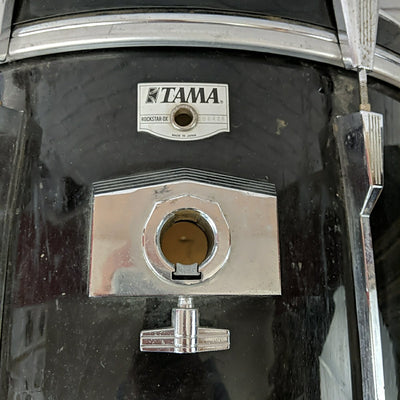 Tama Rockstar DX Kick 22 x 16 Bass Drum - Black
