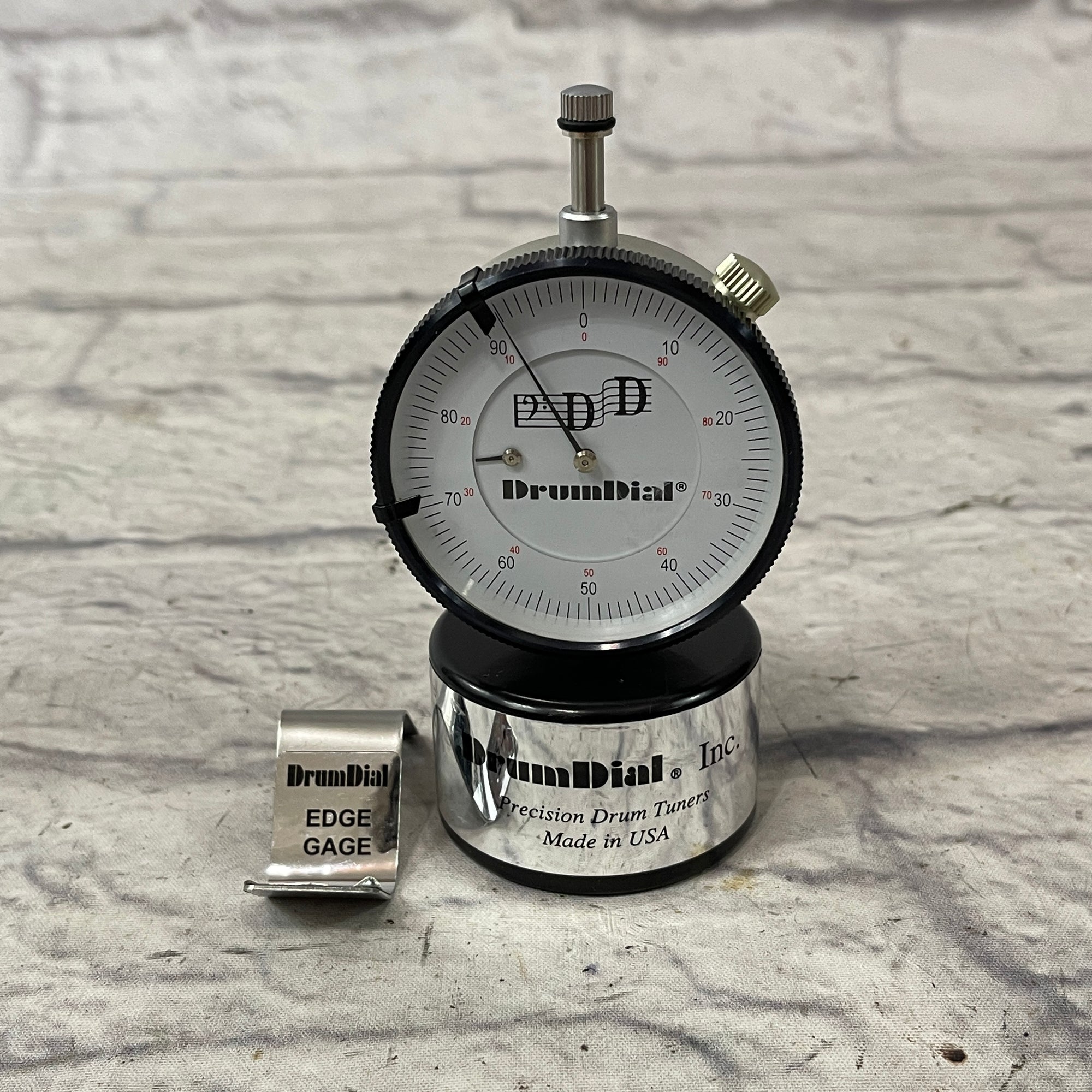 Drum Dial Precision Drum Tuner