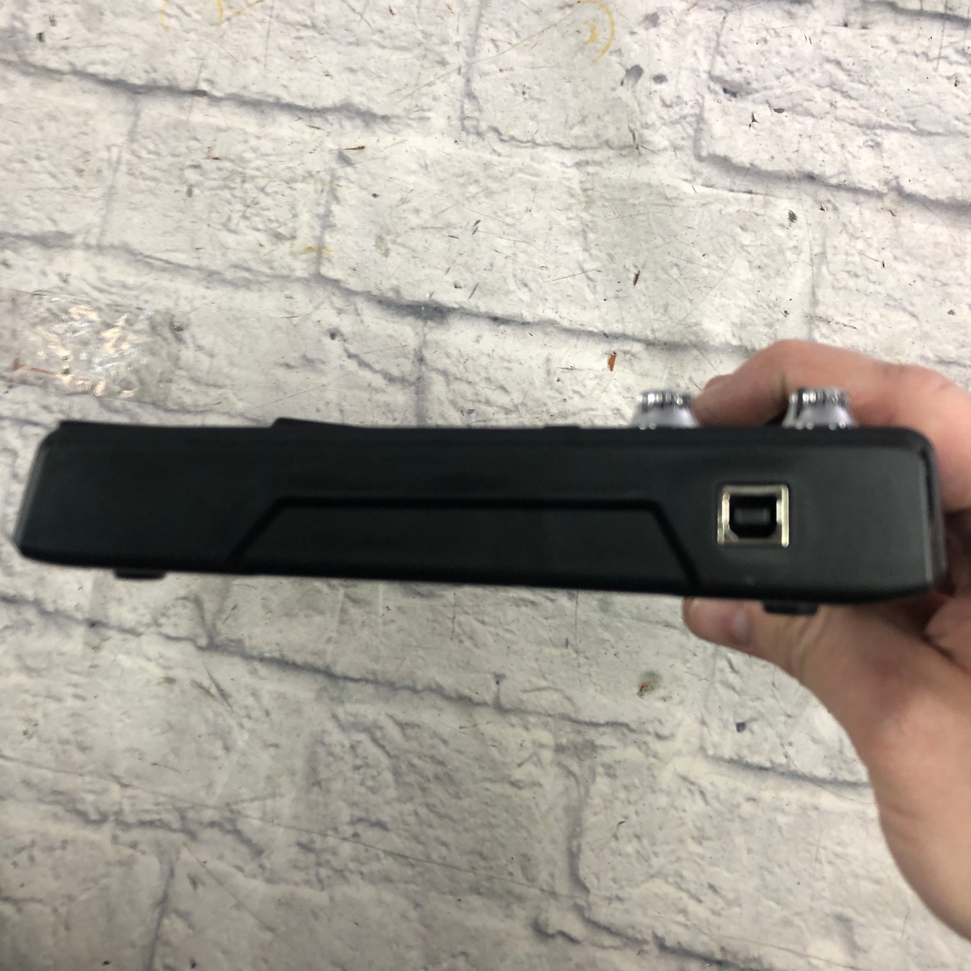 Akai MPK Mini Controller