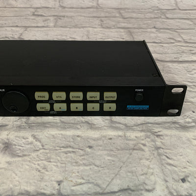 Alesis MidiVerb 4 Effects Processor