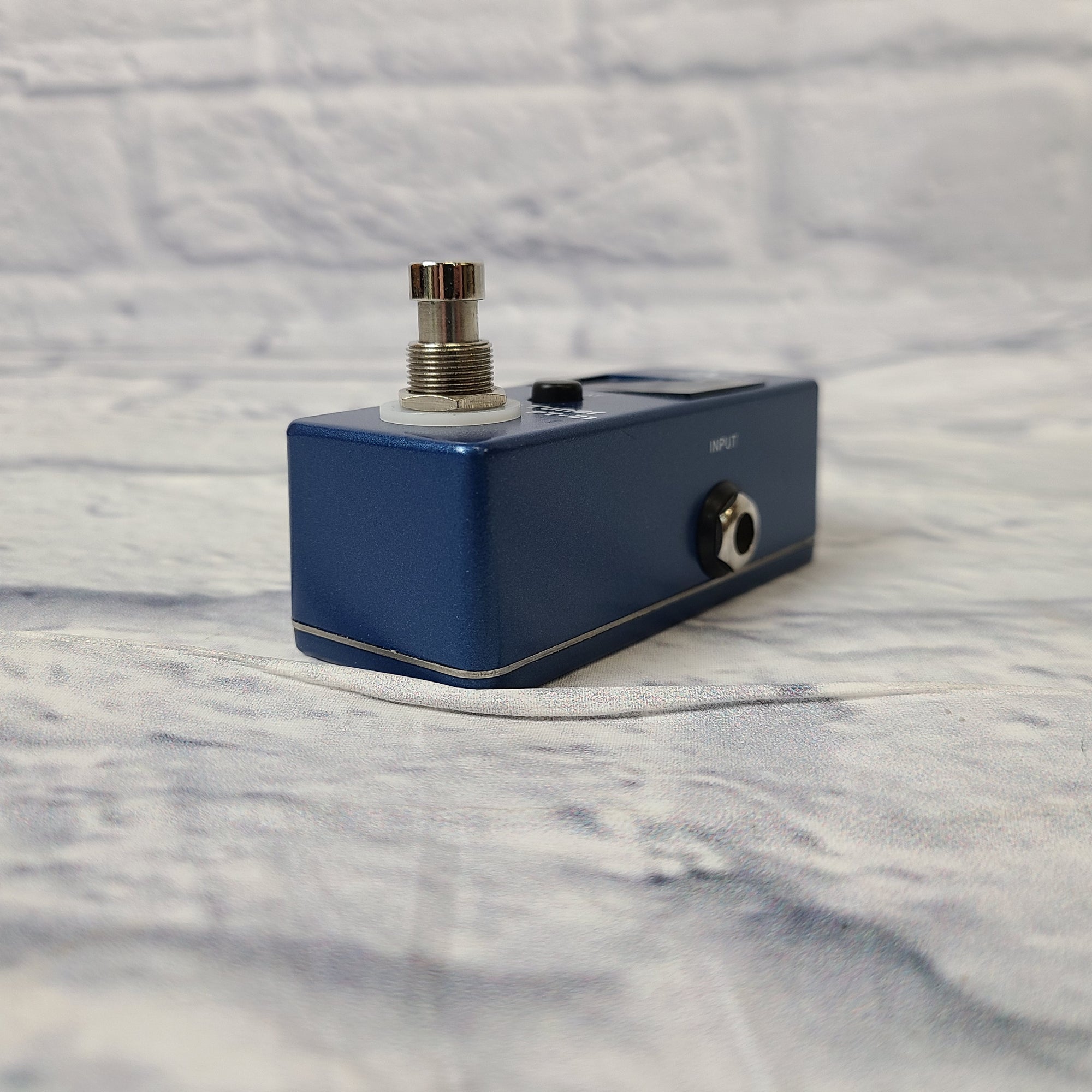 ENO PT-21 Tuner Pedal