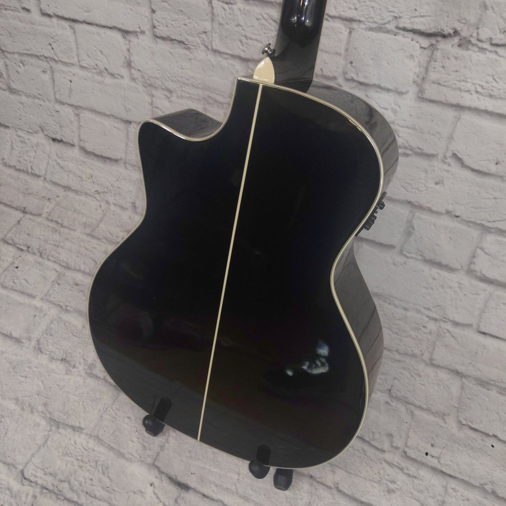 D'Angelico Premier Gramercy CS