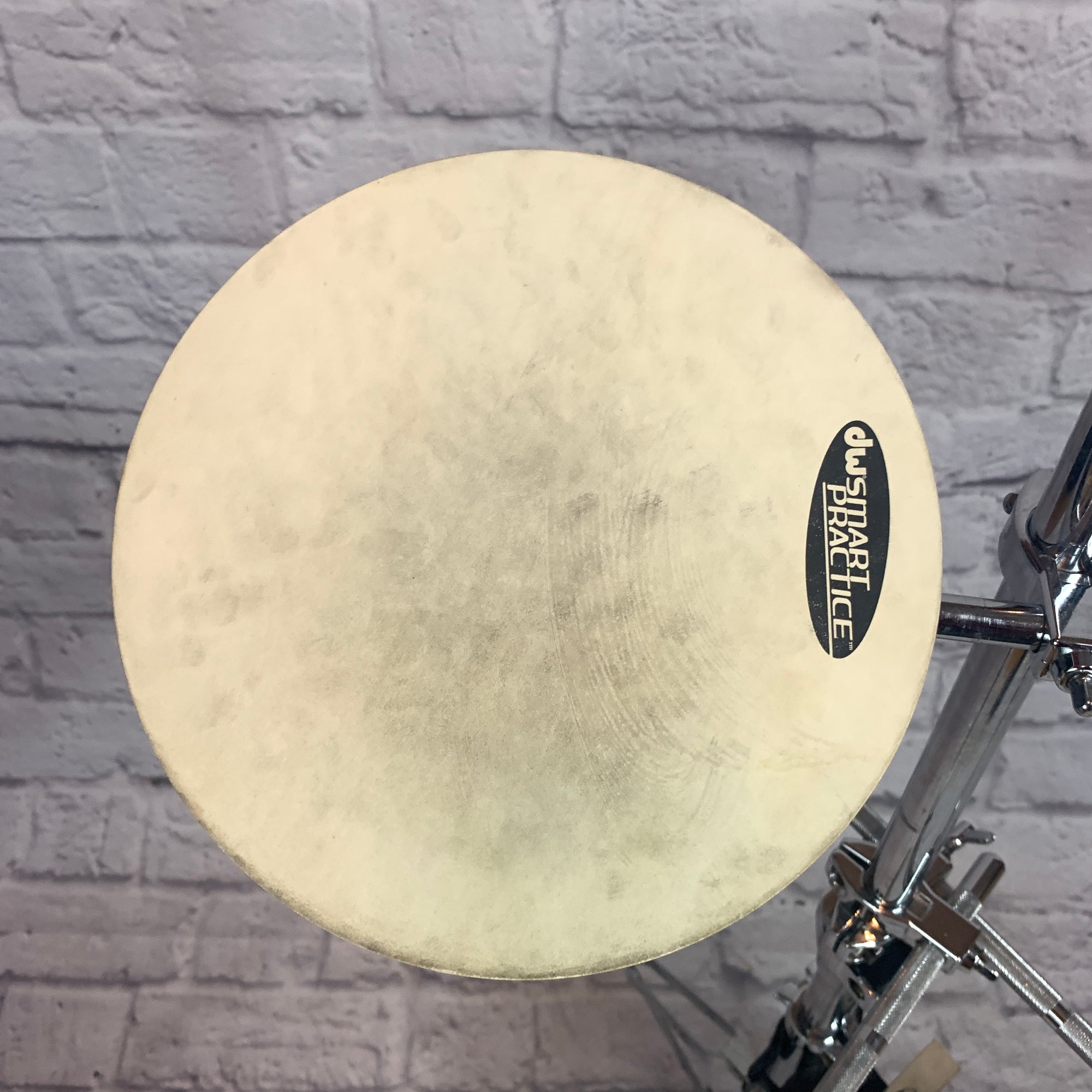 DW Smart Practice 5pc Practice Pad Kit