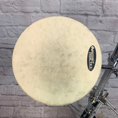 DW Smart Practice 5pc Practice Pad Kit