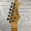 Harmony S Style Guitar Neck