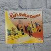 Alfred's Kid's Guitar Course Music Writing Book Manuscript Paper