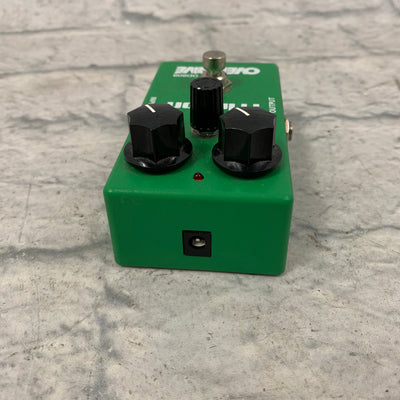 Maxon OD808 Overdrive Pedal MIJ