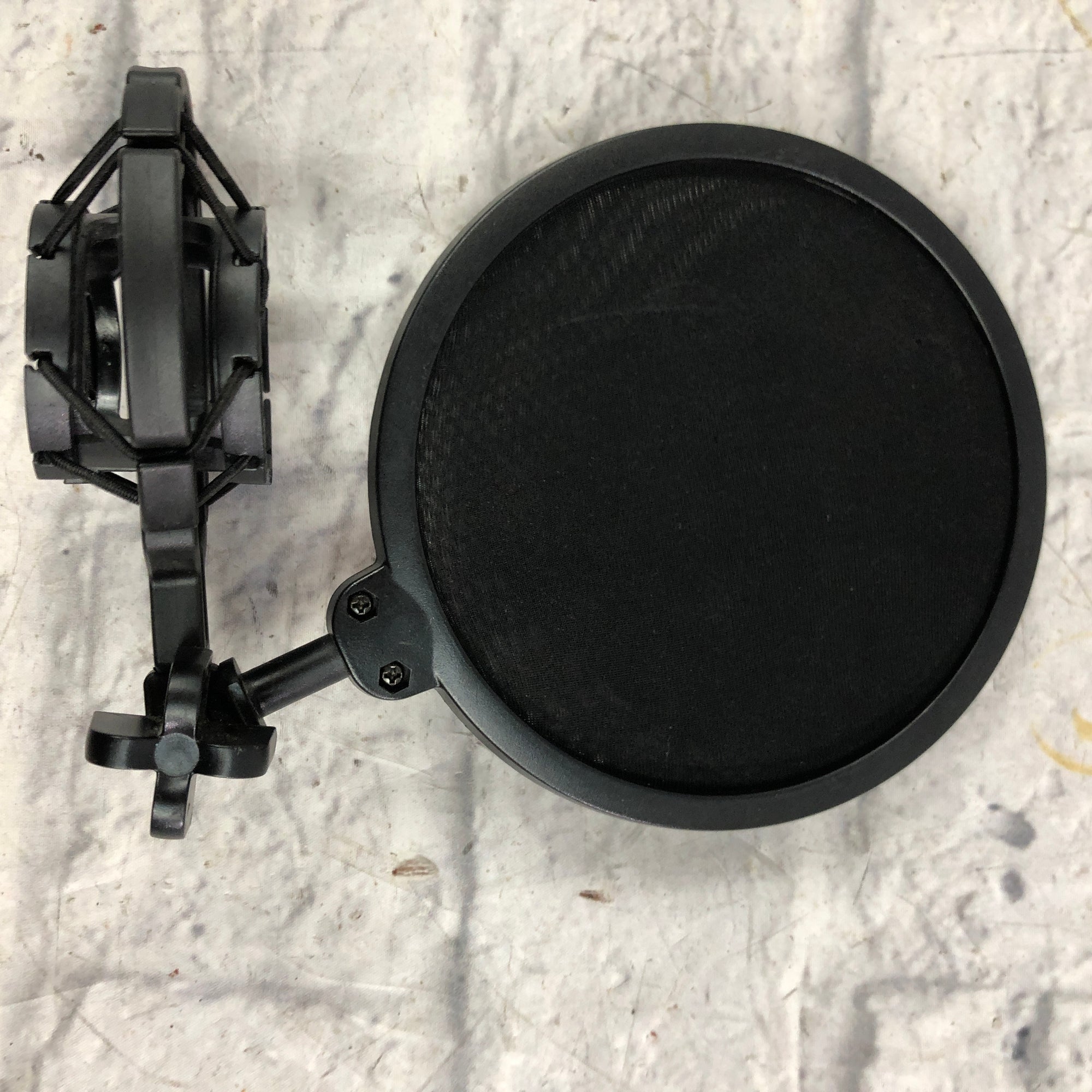 Blue Bluebird Condenser Microphone with Shock Mount