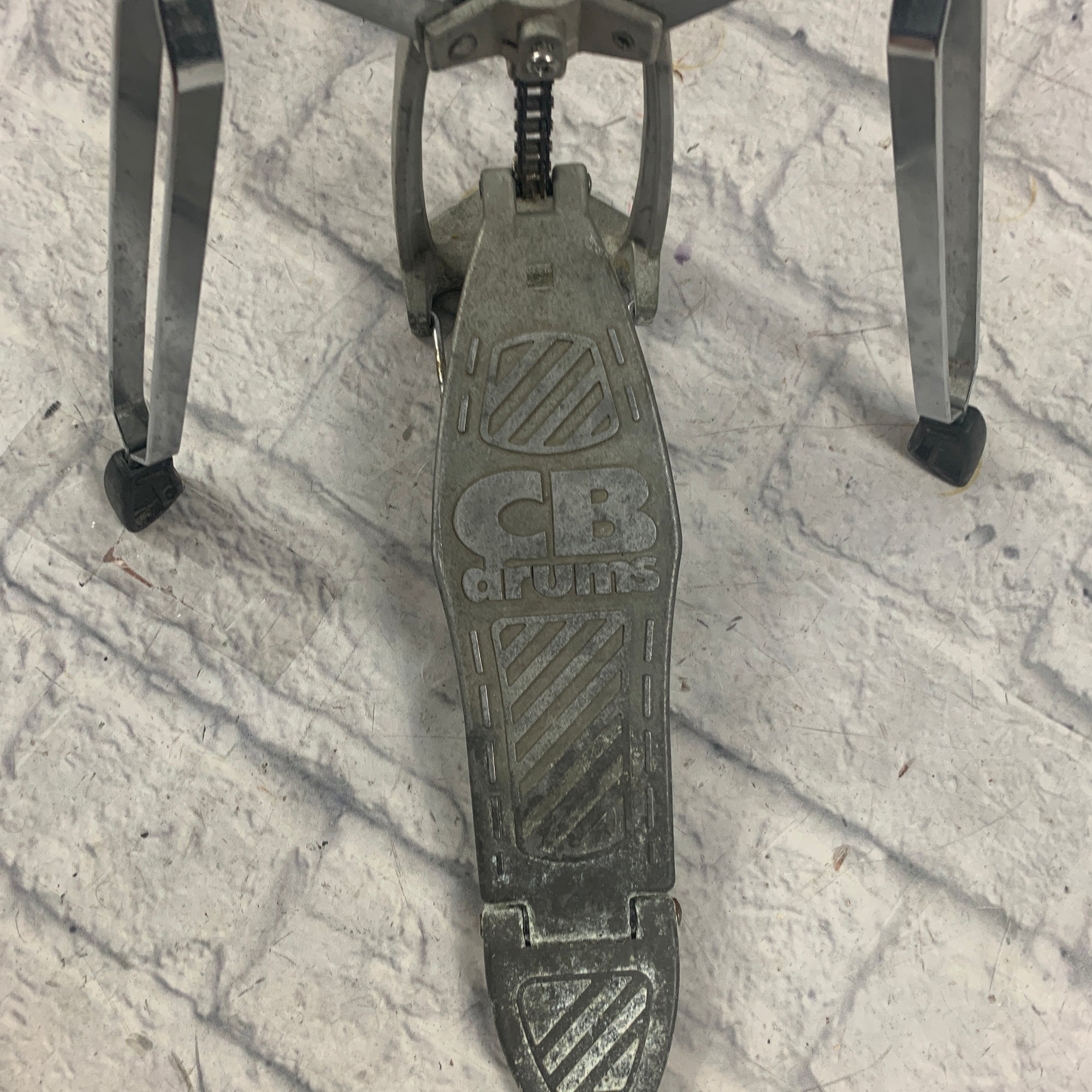 CB Percussion Hi Hat Stand