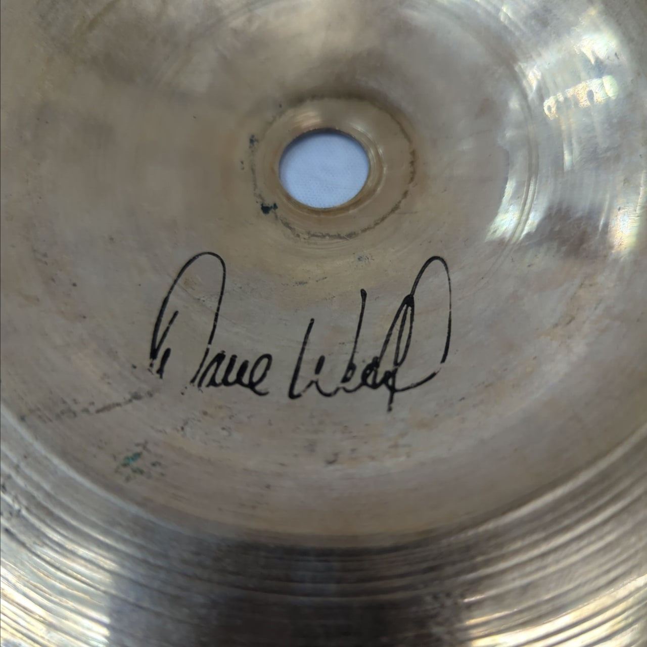Sabian 13 HHX Evolution Hi Hat Cymbal Pair