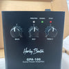 Harley Benton GPA-100 Power Amp with Converter