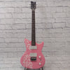 First Act ME4211 Pink Electric Guitar