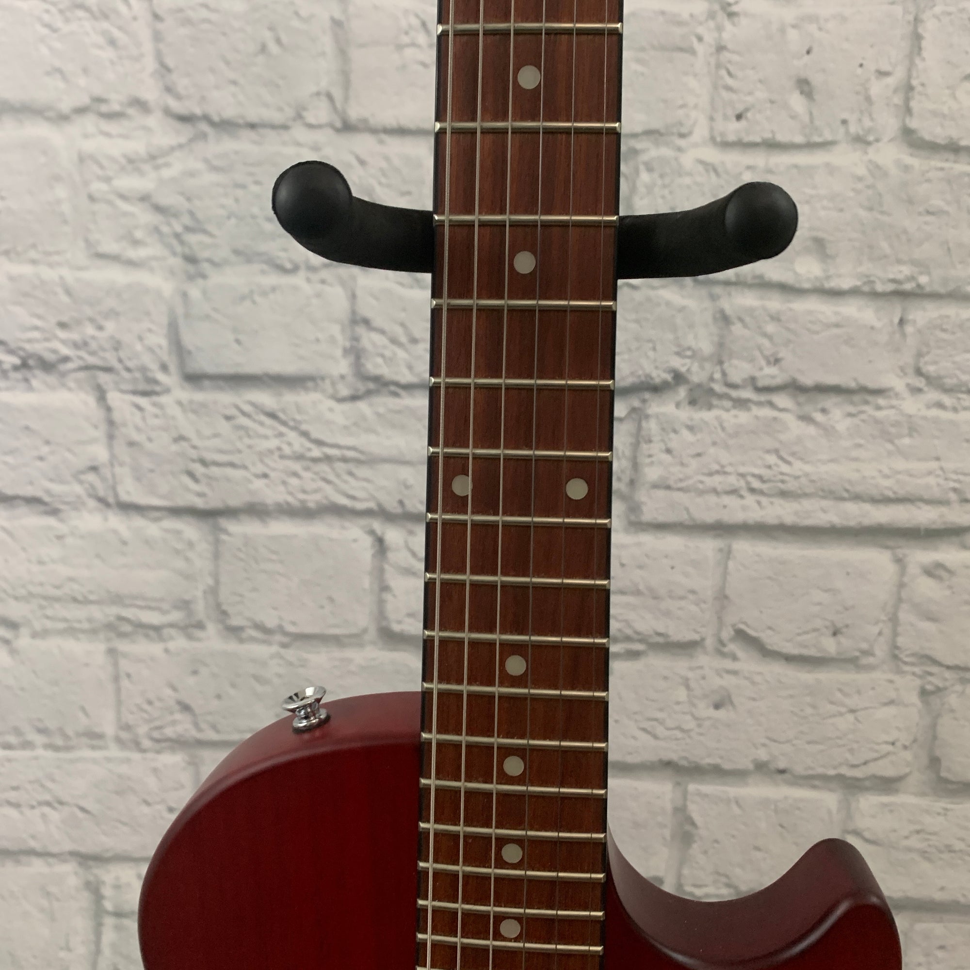 Epiphone Les Paul Special - Worn Red