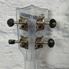 Kala Waterman Transparent Ukulele