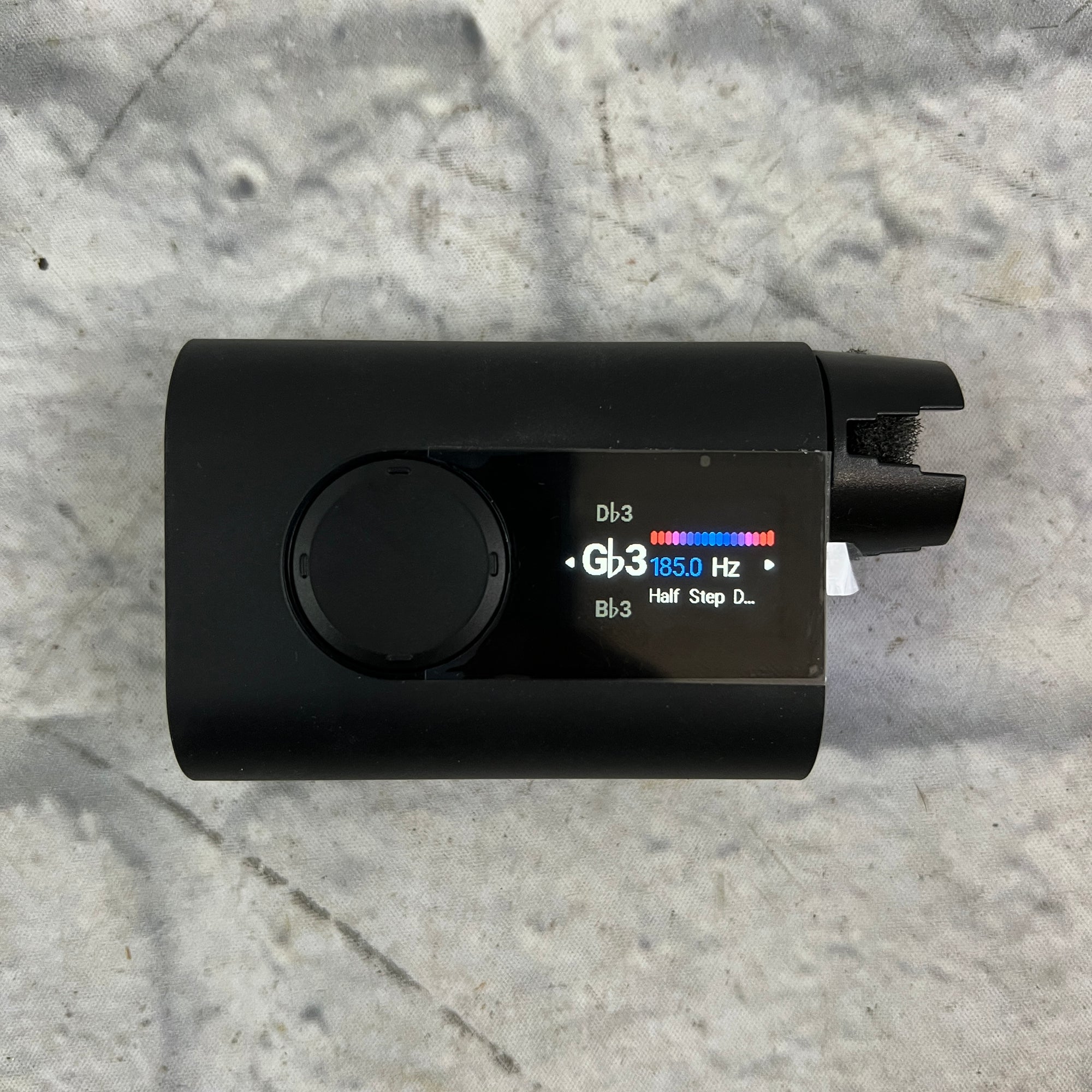 Roadie 3 Automatic Tuner / String Winder