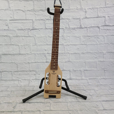 Traveler Guitar Ultra Light UL35799 Travel Acoustic Guitar