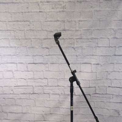 On Stage Stands Mic Stand Boom