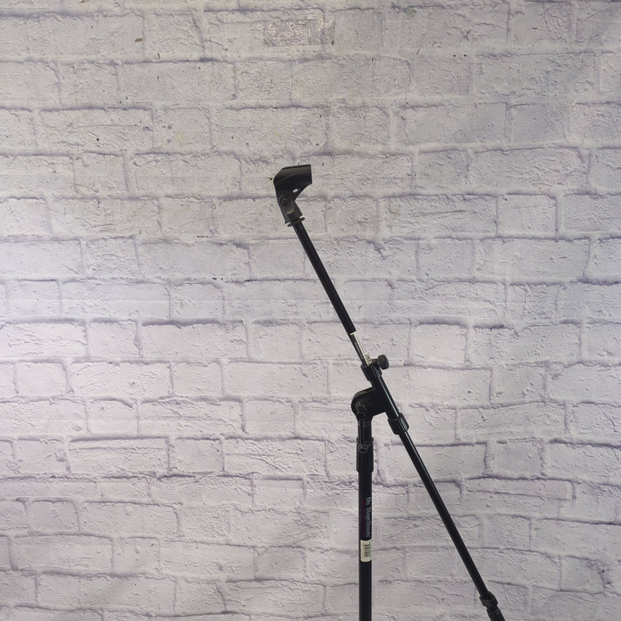 On Stage Stands Mic Stand Boom