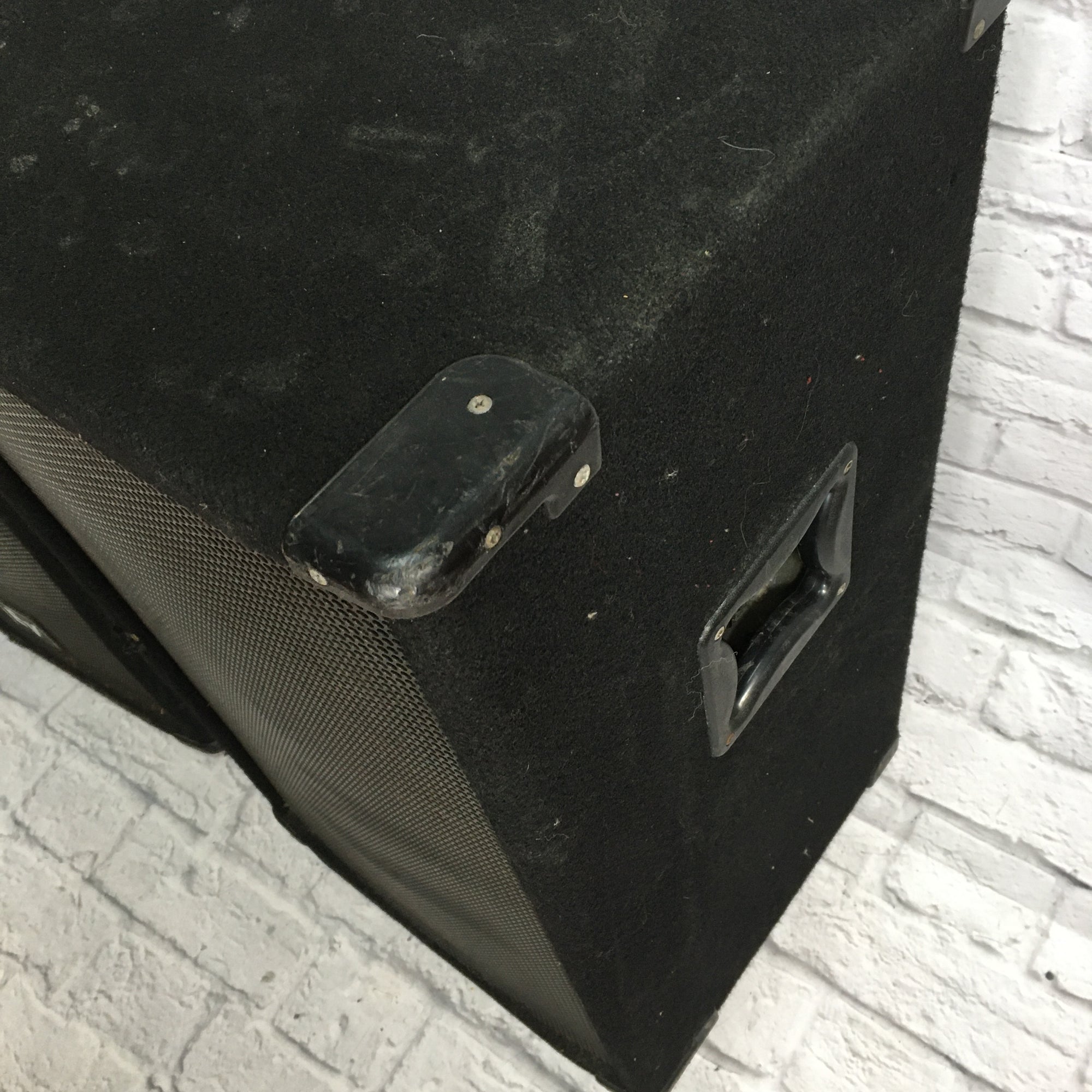Electro-Voice Force 12in 2 wWay Speaker Pair