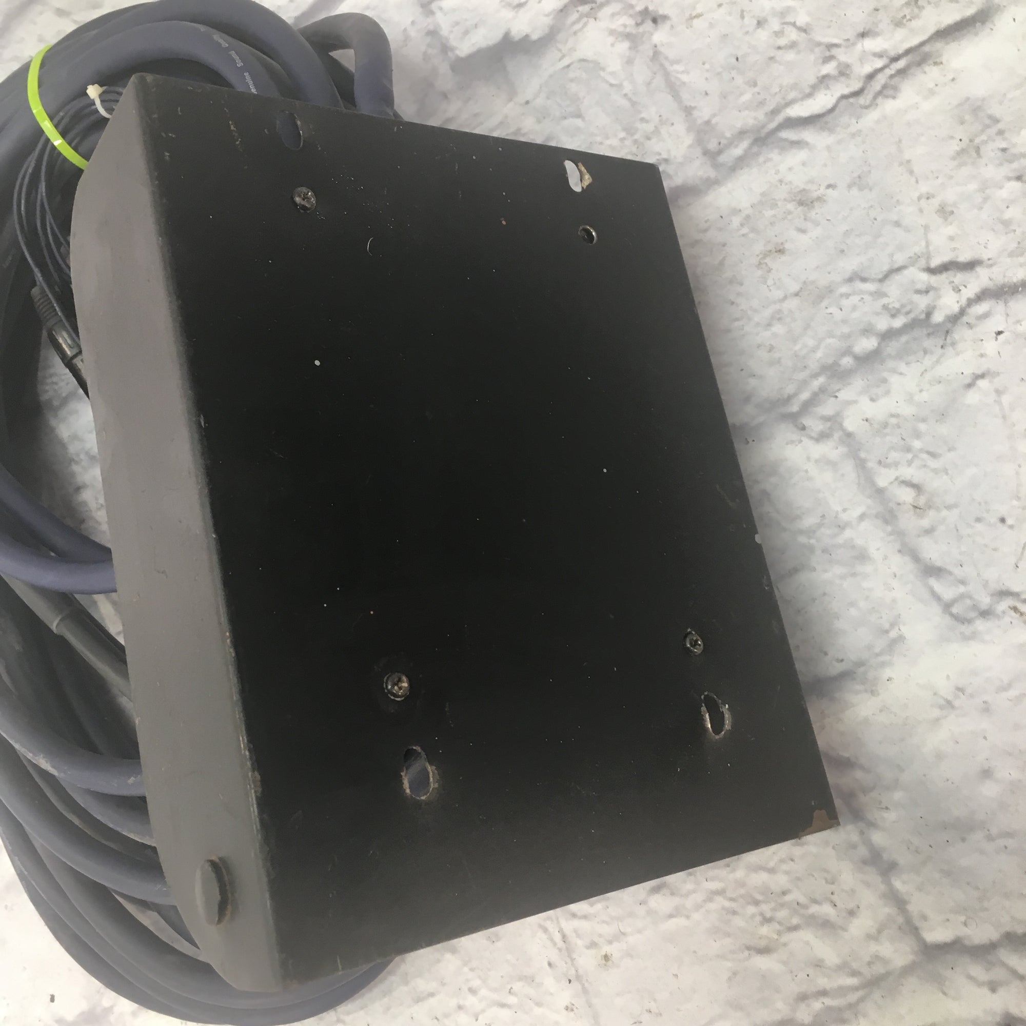 50 foot 8 XLR Channel Snake (No Returns)