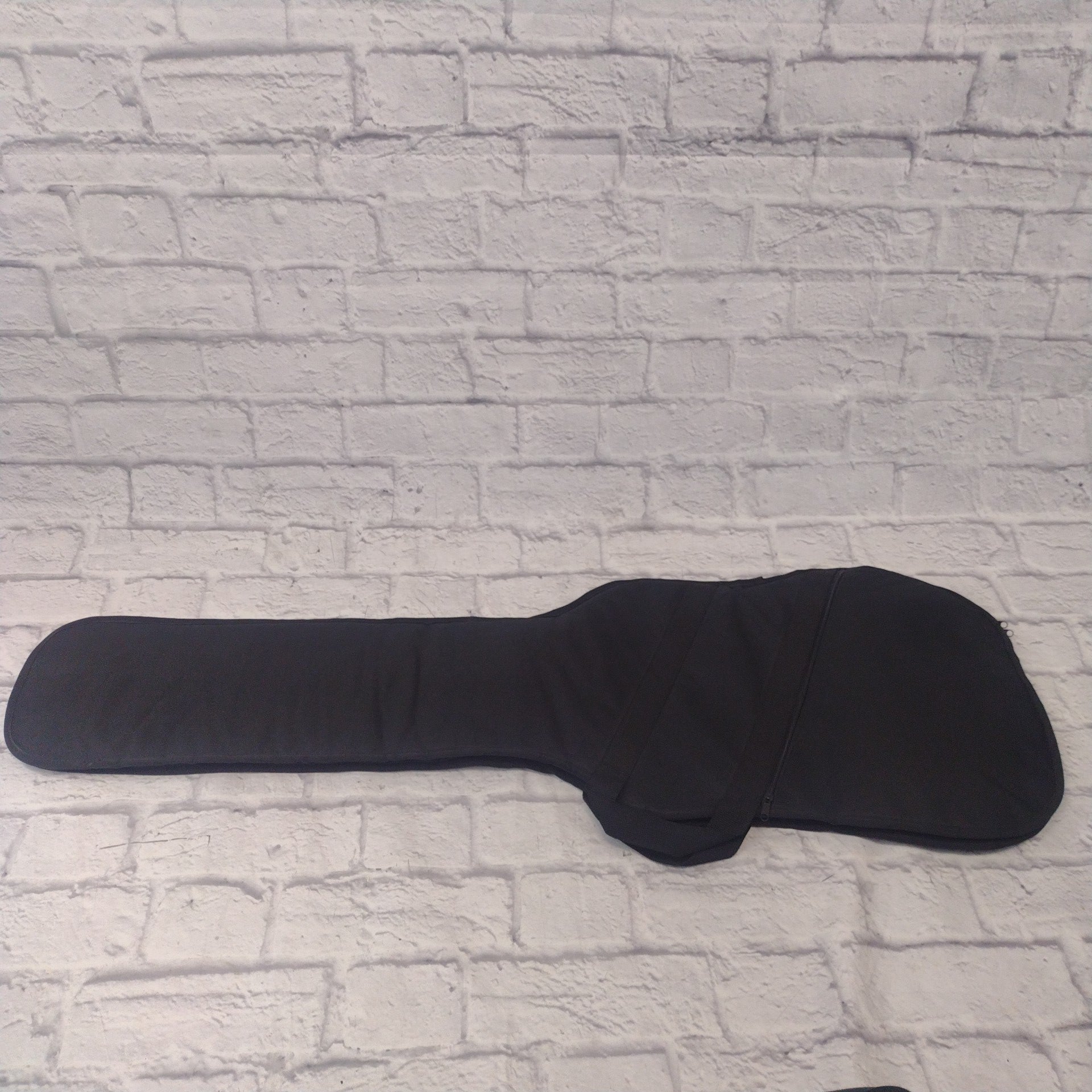 Kaces Standard Bass Soft Case