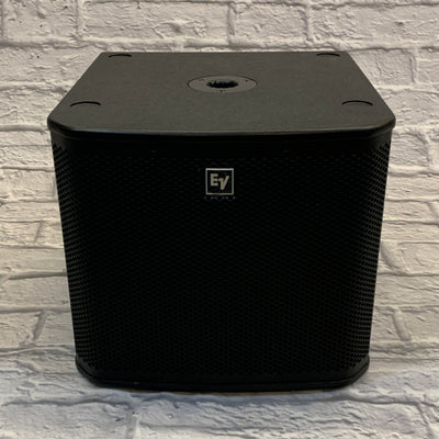 Electro-Voice ZXA1-Sub 12 Powered Subwoofer