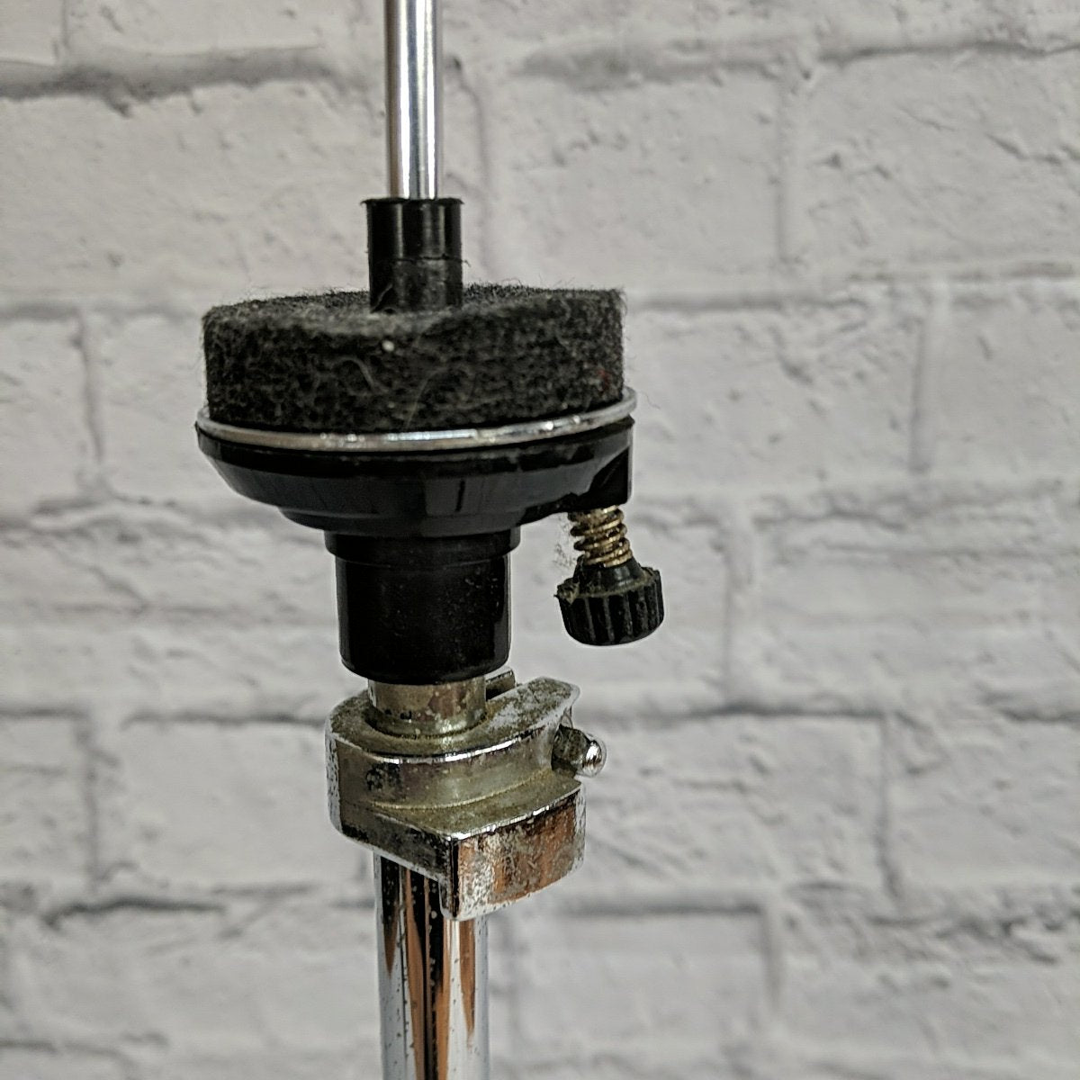 Vintage Pearl Hi Hat Stand Evolution Music