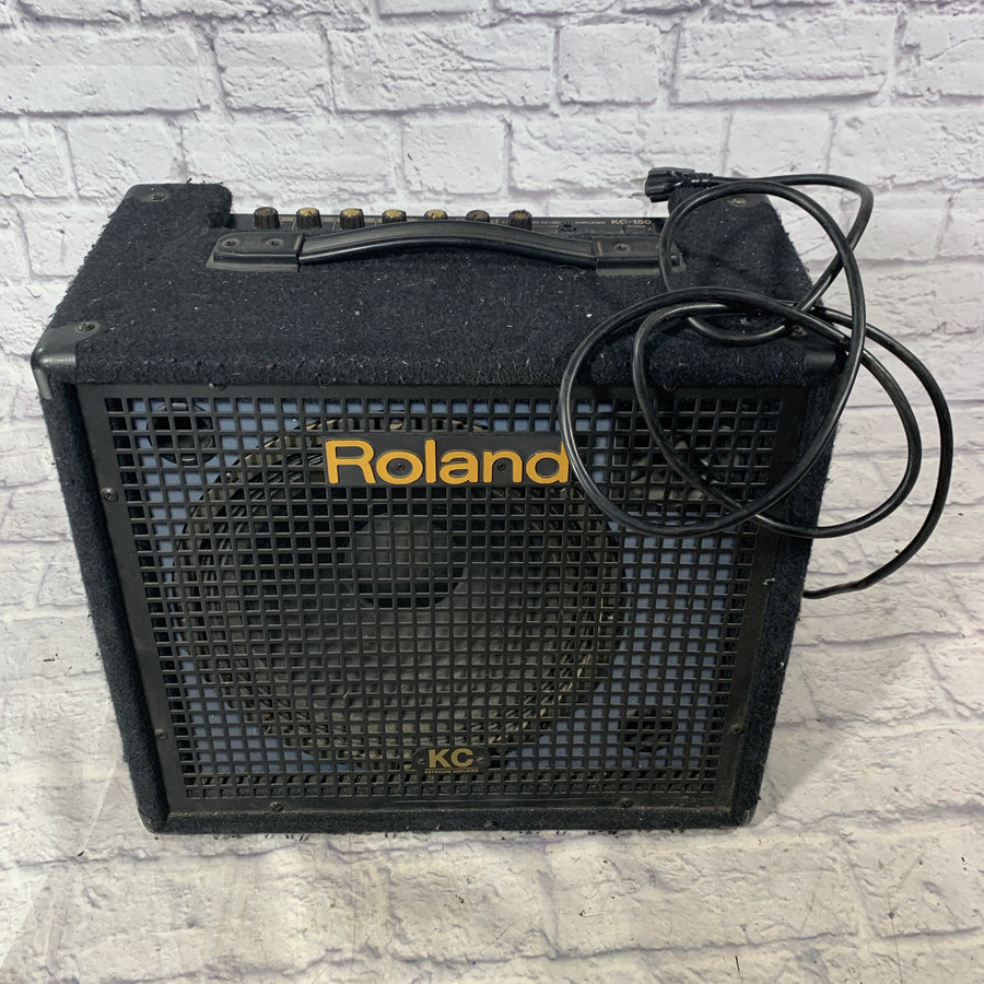 Roland KC150 1x12 65W Keyboard Amp