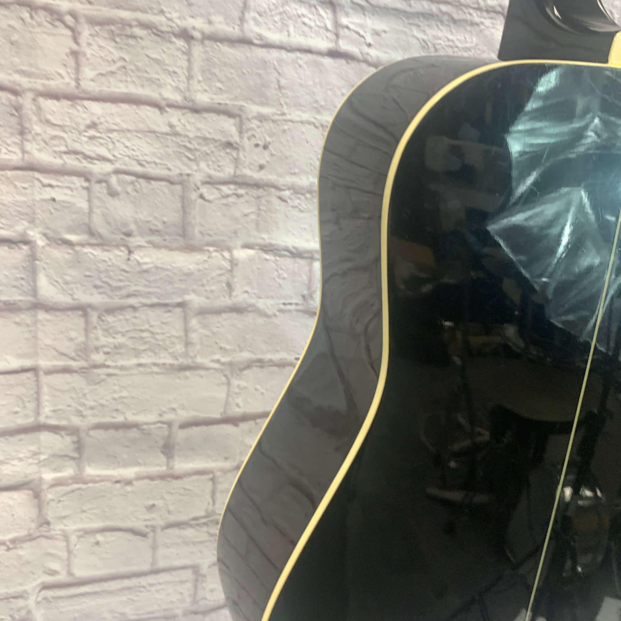 Fender Catalina Acoustic Guitar Made in Korea