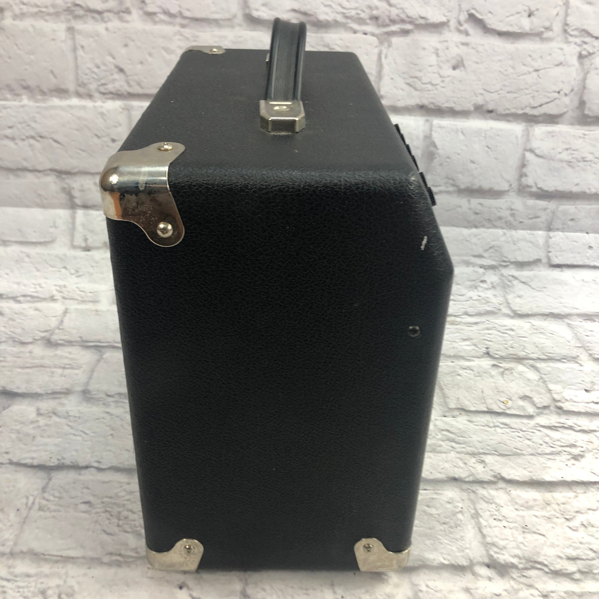 Fender Frontman 15G Guitar Combo Amp