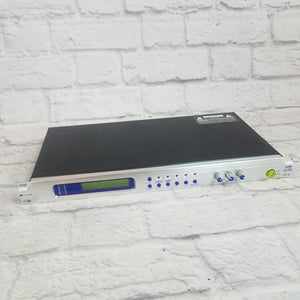 Alto B Verb 24x32 Digital Effect Processor