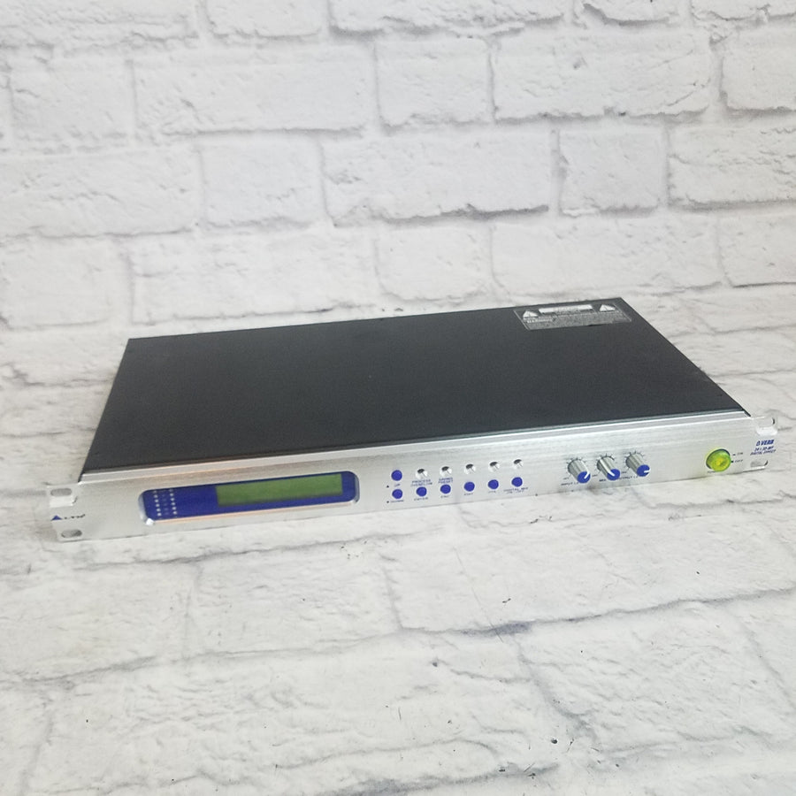 Alto B Verb 24x32 Digital Effect Processor
