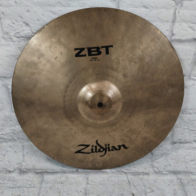 Zildjian ZBT 16" Crash Cymbal