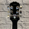 Epiphone SG Special Black